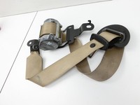 BMW X5 E70 07-10 Gurt Sicherheitsgurt Links Hinten BMW X5 E70 07-10 07.10.2008 606345601A gebraucht Vorschau 4