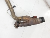 Land Rover Discovery 4 L319 09-13 SDV6 3,0 188KW Hosenrohr Vorderrohr Abgasrohr Flexrohr Land Rover Discovery 4... Vorschau 4