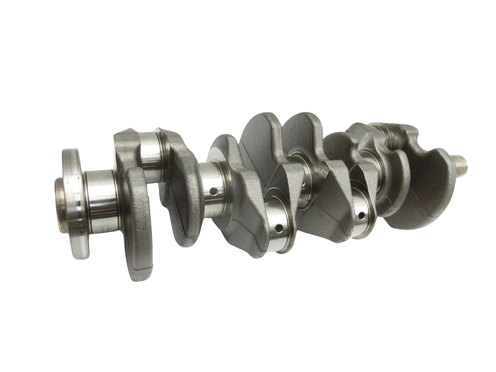 Citroen C4 Cactus 14-18 HDI 90 1,6 68KW DV6FD  Kurbelwelle  - Bild 1