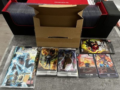 30s オールド メイド カード プルート Legacy of the Master Booster Box - Legacy of the Master