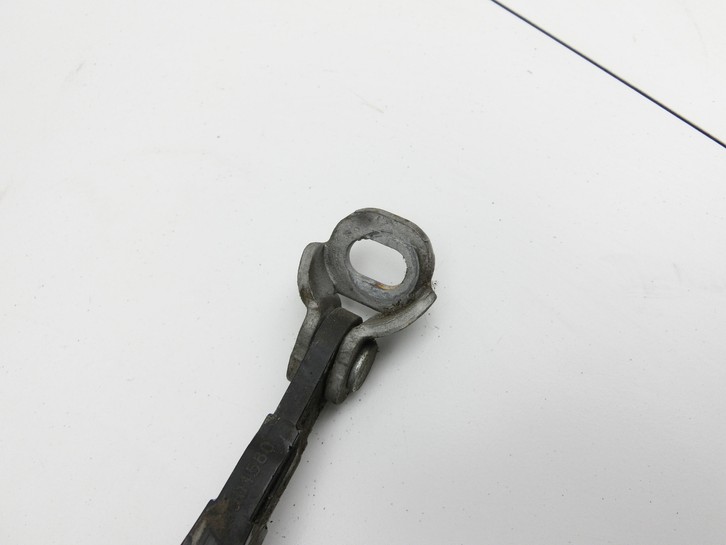 Fiat Panda 312 12-21 5T Türfangband Türbremse Türanschlag Links Hinten Fiat Panda 312 12-21 28.03.2014 gebraucht Vorschau 3
