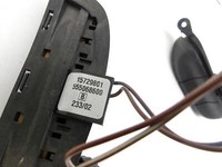 Opel Vivaro A 03-14 Lenkradschalter Multifunktionstasten Schalter für Lenkrad Opel Vivaro A 03-14 04.02.2004... Vorschau 6