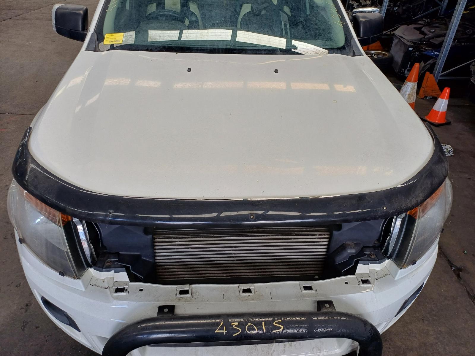 FORD RANGER PX SERIES 1-2 06/2011-10/2016 A/C CONDENSER SINGLE BOLT FOR PIPE - thumbnail 8