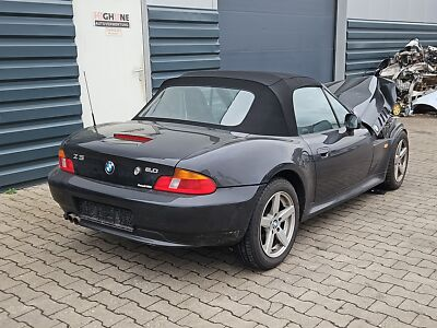 BMW Z3 99-02