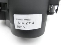 Audi A4 8K B8 11-15 Kombi Becherhalter Getränkehalter Audi A4 8K B8 11-15 13.08.2014 8K0862533B gebraucht Vorschau 4
