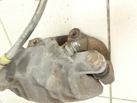 Chrysler 300C LX 05-10 CRD 3,0 160KW Bremssattel Bremszange Vorne Rechts Chrysler 300C LX 05-10 03.03.2007 gebraucht Vorschau 4