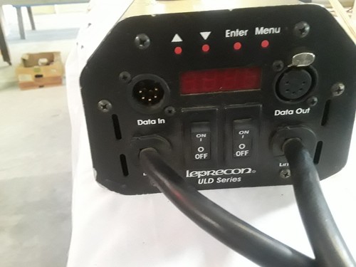 Good Condition & Mount