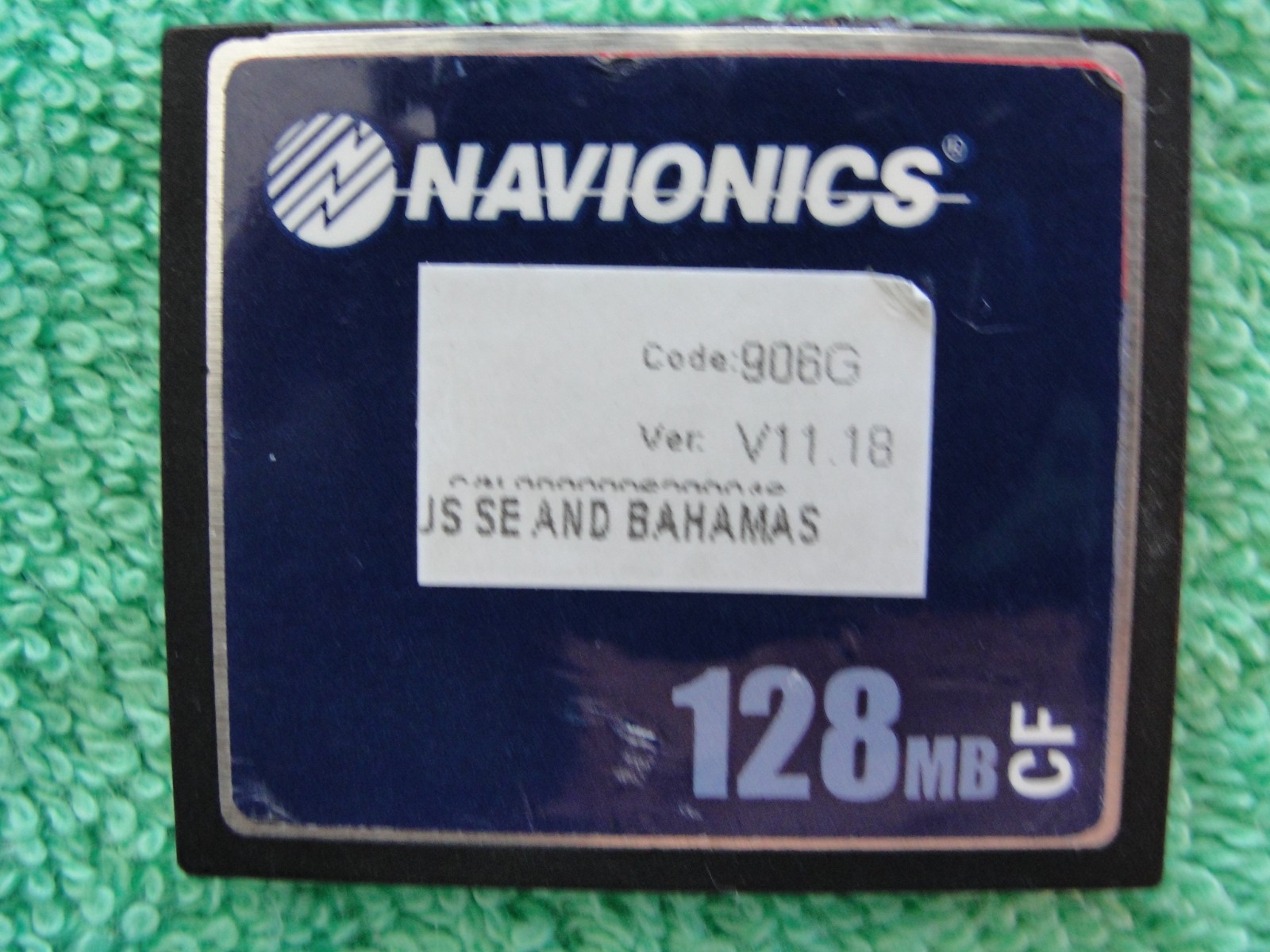 j*t様 SINGLE CHARTBOOK COMPLETE EDITION19 Navionics Chart 906G US SE Bahamas | eBay