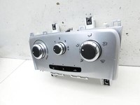 Lancia Delta III 844 08-11 Bedienteil Bedienelement Heizung Klimabedienteil Lancia Delta III 844 08-11 08.05.2008... Vorschau 4