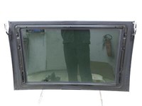 Mercedes S212 E350d 13-16 Schiebedach Glasscheibe Mittelteil für Panoramadach Mercedes S212 E350d 13-16 17.12.2014... Vorschau 5