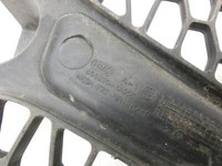 Hyundai H1 04-07 Lufteinlassgitter für Stoßstange Stoßfänger Rechts Vorne NW Hyundai H1 04-07 28.02.2005... Vorschau 7