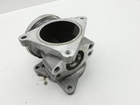 Audi A3 8P 04-08 TDI 1,9 77KW BKC Abgasrückführventil EGR AGR Ventil Audi A3 8P 04-08 23.11.2004 038131501AN gebraucht Vorschau 4