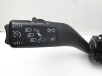 VW Golf 6 VI 5K 08-12 Lenkstockschalter Blinker Wischer Kombischalter VW Golf 6 VI 5K 08-12 15.06.2011 5K0953507BC... Vorschau 4
