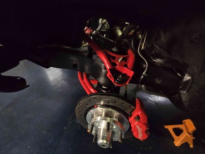 image 1 of engine