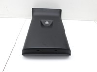 Tesla Model S Palladium 21-25 Blende Verkleidung MS Abdeckung für Mittelkonsole Hinten Tesla Model S Palladium... Vorschau 2