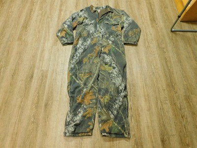 mossy oak jumpsuit
