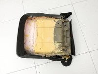 Renault Grand Scenic III JZ 13-16 Sitzpolster Sitzfläche Hinten Rechts Renault Grand Scenic III JZ 13-16 24.06.2013... Vorschau 5