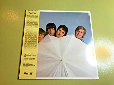 英LP Various Honeys MLP12216 Melodisc /00260 A Taste Of Honey – A Taste Of Honey – Vinyl (LP, Album