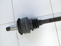 Mercedes W204 S204 C220 07-14 Kombi CDI 2,2 125KW Antriebswelle Gelenkwelle Rechts Hinten Mercedes W204 S204 C220... Vorschau 4