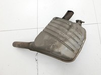 Mercedes C205 C400 15-18 3,0 245KW Endschalldämpfer Endtopf Auspuff Rechts Mercedes C205 C400 15-18 04.05.2017 gebraucht Vorschau 6