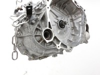 Opel Grandland I 17-21 2,0d 130KW MRE Automatikgetriebe 8-Gang Getriebe Wandlergetriebe 20GM14 Opel Grandland I... Vorschau 11