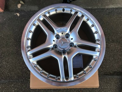 Alufelgen Felgen Fur Mercedes W4 C Klasse Kombi Gunstig Kaufen