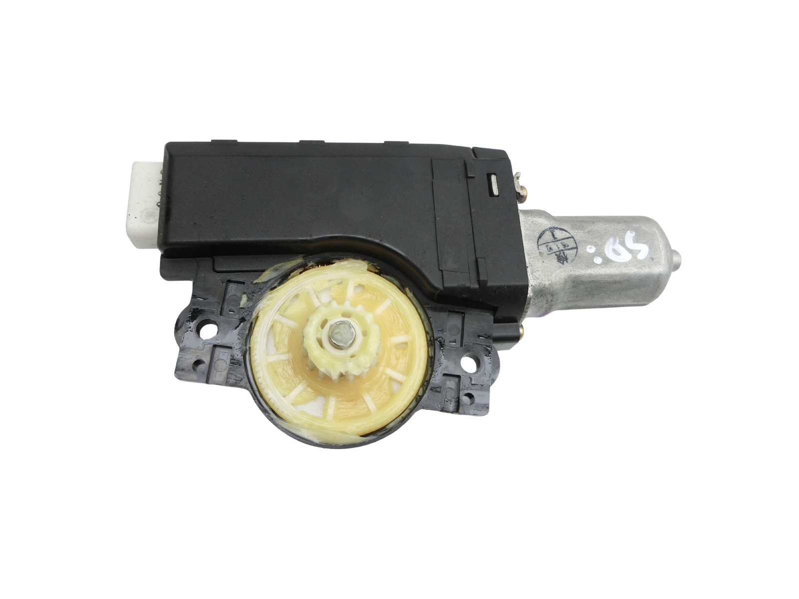 Lexus GS GRS 300 05-09 Schiebedachmotor  - Bild 1