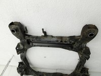 Kia Sorento XM 09-12 CRDi 2,2 145KW Vorderachse Motorträger Motorhalter Achsträger Kia Sorento XM 09-12 28.12.2009... Vorschau 5