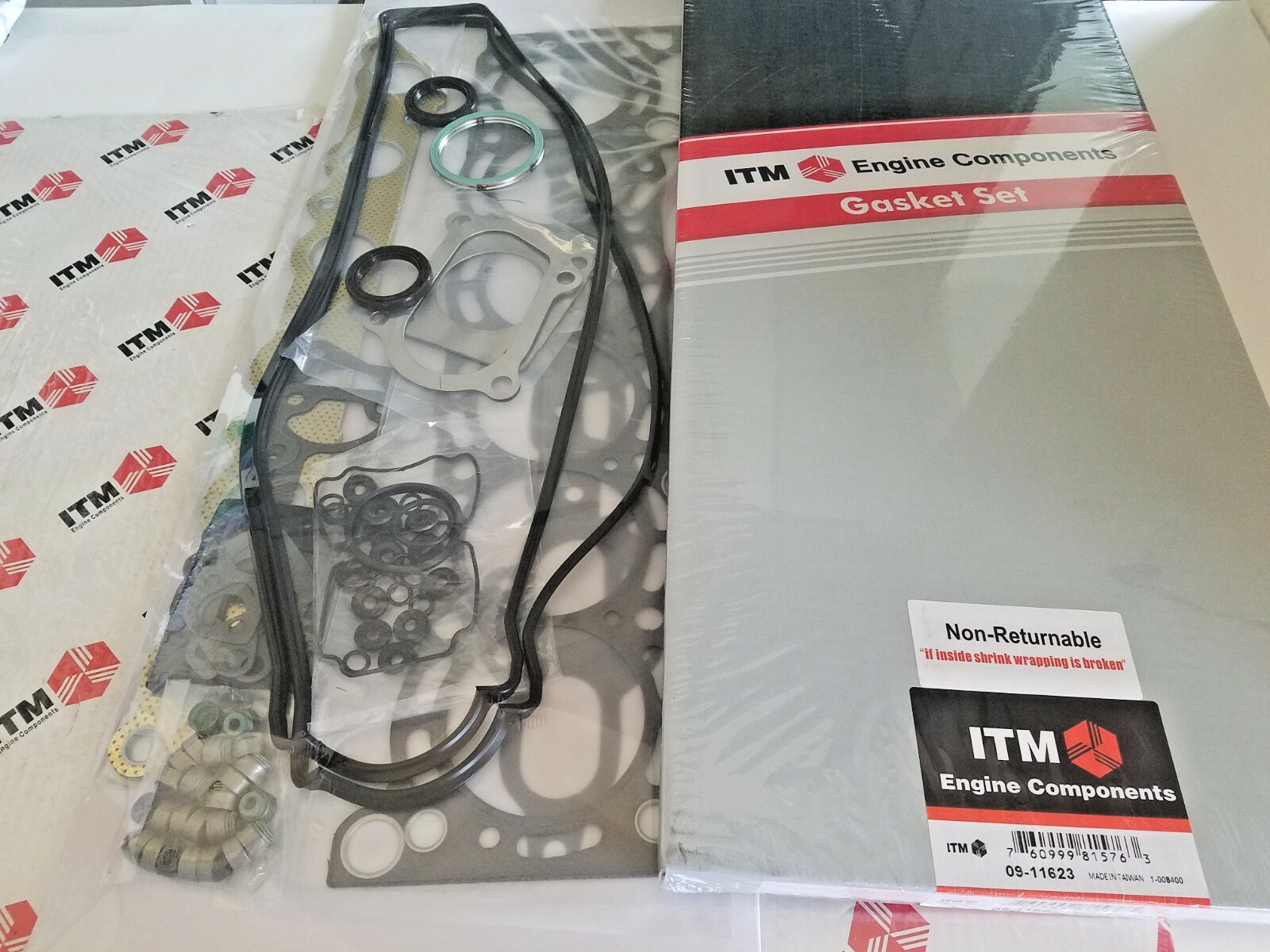 sa　75g✖️4 Toyota Supra 1987-1992 Turbo & Non 24V 3.0 DOHC Cylinder