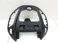 Ford Transit Courier 14-18 Blende Einbaurahmen für Bedienung Mittelkonsole Ford Transit Courier 14-18 04.07.2014... Vorschau 2