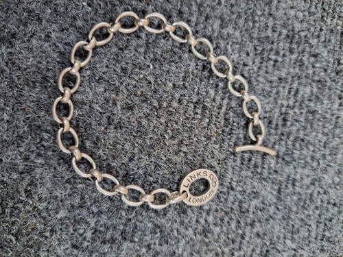 日本未入荷【CRAFTD London】TOGGLE MILAN BRACELET 日本未入荷 CRAFTD London TOGGLE MILAN BRACELET (CRAFTD