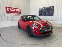 2021 MINI Electric Hatch Cooper SE 32.6kWh Level 2 Auto 3dr HATCHBACK Electric A