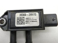 Hyundai Tucson IV NX4 20-24 Hybrid 1,6 132KW G4FT Differenzdrucksensor Hyundai Tucson IV NX4 20-24 17.05.2021... Vorschau 2
