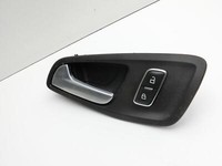 Ford Kuga II DM2 13-16 Türgriff Griff Griffmuschel Innen Links Vorne Ford Kuga II DM2 13-16 12.16.2013 gebraucht Vorschau 2
