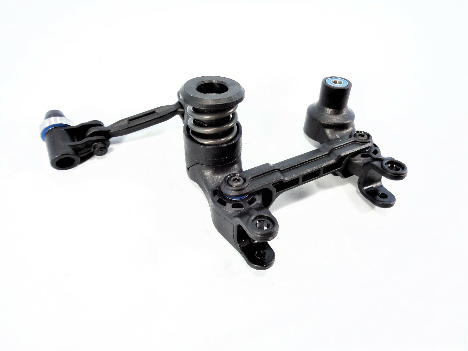 Traxxas Lenkstangen-Set 14.076 (4 X 72 Mm) – Original-Ersatzteil Für Traxxas RC-Modelle Mit 3x10 Mm Schrauben