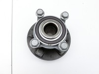 Tesla Model S Palladium 21-25  EV  493KW 4WD Achsschenkel Radnabe Links Hinten Tesla Model S Palladium 21-25... Vorschau 7