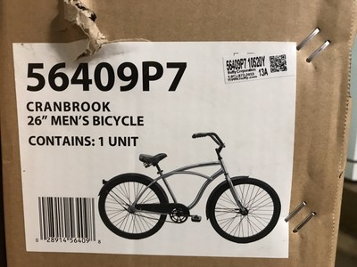 huffy rival kolo 5200