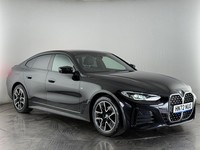 2022 BMW 4 Series Gran Coupe 2.0 420d MHT M Sport Auto Euro 6 (s/s) 5dr Hatchbac