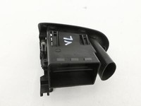 Mercedes S203 W203 00-04 Luftdusche Luftdüse Links Mercedes S203 W203 00-04 22.02.2002 A2038301154 A2038300154... Vorschau 4