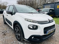 2020 Citroen C3 1 190cc CC CITROEN C3  Petrol