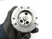 Jaguar XJ X351 09-15 V8 5,0 375KW AJ133 KPM Nockenwellenverstellung Verstellung für Nockenwelle Einlass Links... Vorschau 4
