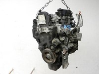 Peugeot Partner II 08-12 HDI 1,6 55KW DV6BUTED4 Motor Triebwerk Peugeot Partner II 08-12 18.12.2009 0135PN gebraucht Vorschau 7