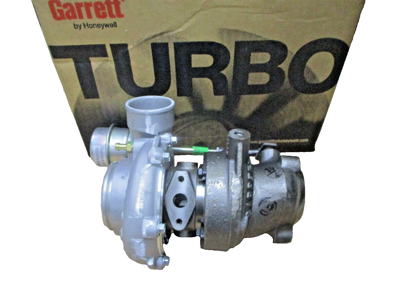 452204-5005S NEW GARRETT GT1752 TURBO FOR SAAB 9-3 9-5 2.0L 2.3L