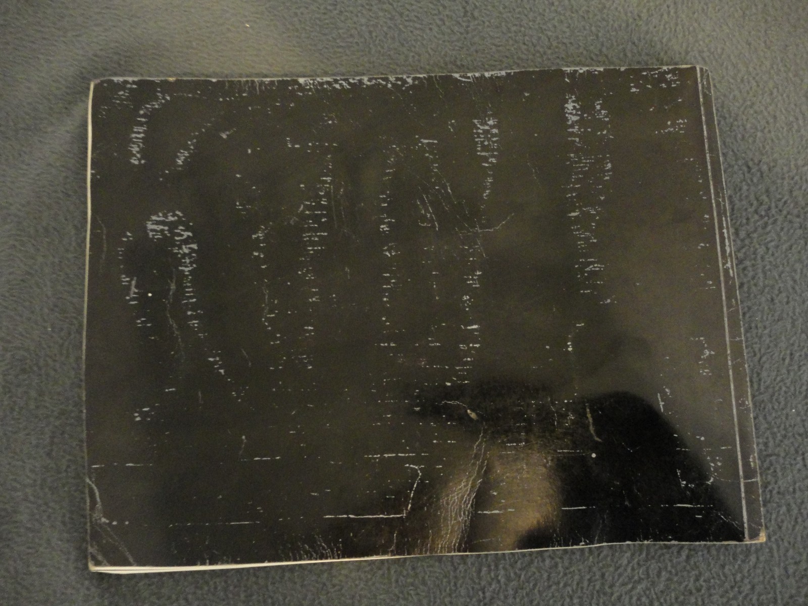 ANDY WARHOL Early Art and Business Grey Art Gallery, Success is a Job in NYC