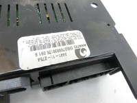 Maserati Ghibli M157 13-24 Steuergerät ECU Modul für Bluetooth Interface SG Maserati Ghibli M157 13-24 15.06.2016... Vorschau 4