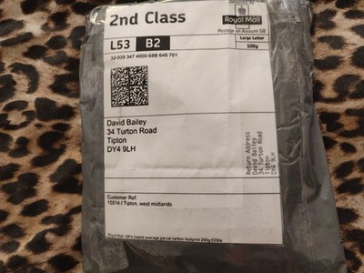 Item photo(s) from verified buyer