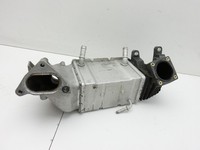 Ford Focus HP 18-22 2,0 110KW Ladeluftkühler Kühler Ford Focus HP 18-22 15.12.2020 HG9Q-6C896-AD 4260173A2951 gebraucht Vorschau 4