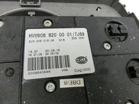 VW Crafter 2E 35 11-16 Innenleuchte Innenraumleuchte VW Crafter 2E 35 11-16 07.10.2016 2E0947105 HVW9068200001... Vorschau 5