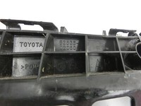 Toyota Auris II E18 15-19 5T Halter Träger Aufnahme Führung für Stoßstange Links Vorne Toyota Auris II E18 15-19... Vorschau 4