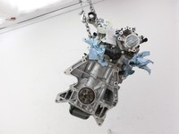 Mazda 3 BM 13-17 2,0 88KW PE-VPS PEY6 Motor Triebwerk Mazda 3 BM 13-17 19.11.2013 PE02HD8418 PE01-10-447 15308N0225... Vorschau 2